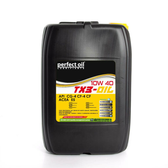 PERFECT-TX3-OIL-10W-40